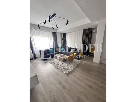 Dorobanti | Apartament luminos in bloc nou - Fotografie 2