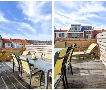 Te huur: Appartement Waldeck Pyrmontstraat in Haarlem - Photo 3