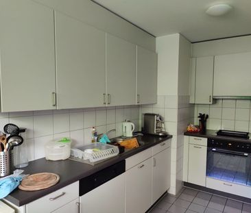 MAGNIFICENT 4.5 ROOMS IN THE BEAUREGARD DISTRICT - Foto 4