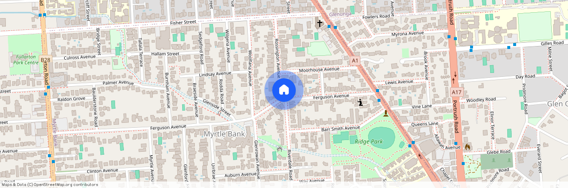 28 Ferguson Avenue, Myrtle Bank