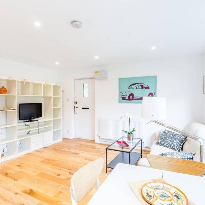 1 bedroom house to rent - Photo 1