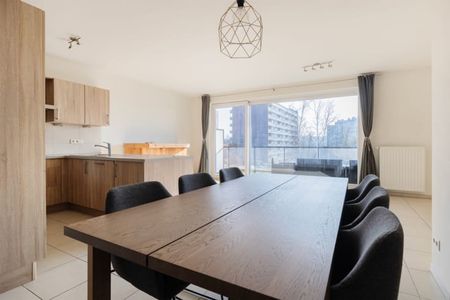 Appartement te huur - Photo 2