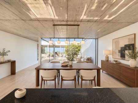 EN EXCLUSIVITÉ I Villa contemporaine en duplex avec vue sur le lac - Photo 3