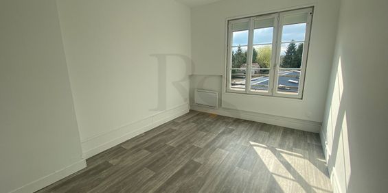 À louer à Potigny ? Appartement T3 lumineux au 2? étage, - Photo 3