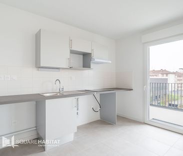 Location Appartement 3 pièces 66m² - Photo 6