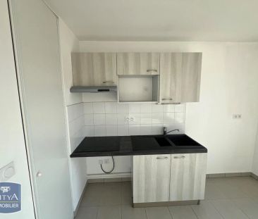 Appartement à louer 3 pièces 60.11m² - Photo 5