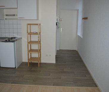 Appartement Reims 23 m2 - Photo 4