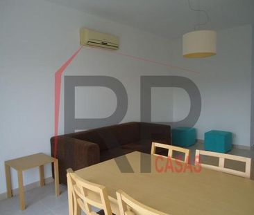 Apartamento T1 - Photo 5