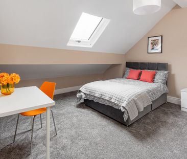 Kensington, Liverpool. - Photo 4