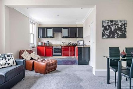 Abbey Road, St. Johns Wood, NW8 - Photo 3