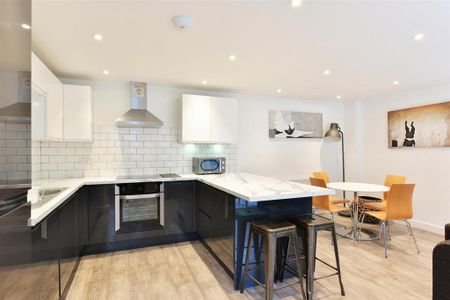 4 bedroom house to rent - Photo 5