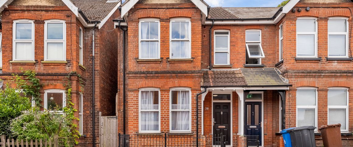 Burrell Road Room 4 - Photo 1