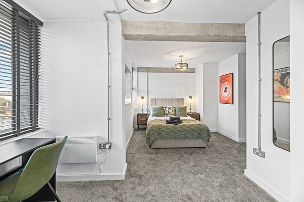 Bridge Road - Photo 1