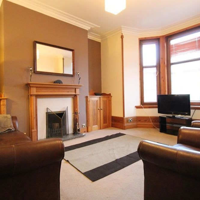 Great Western Place, Floor Left, AB10 - Photo 1