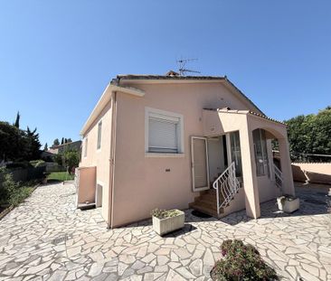 Location Maison 4 pièces 81m² LATTES 34970 - Photo 4