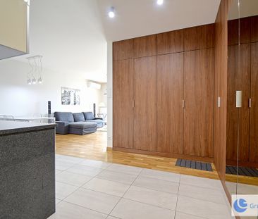 2-pok 60 m2 przy Wiśle *garaż/komórka/klima* - Zdjęcie 5