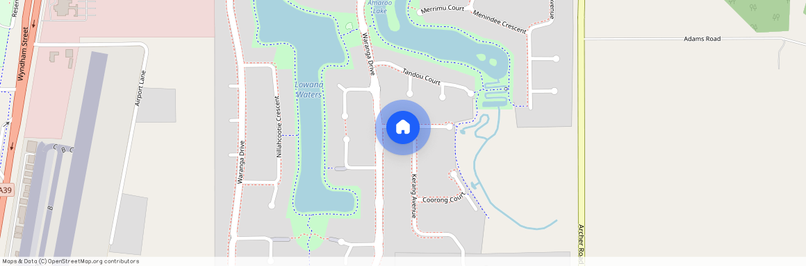 4 Kerang Avenue, Kialla