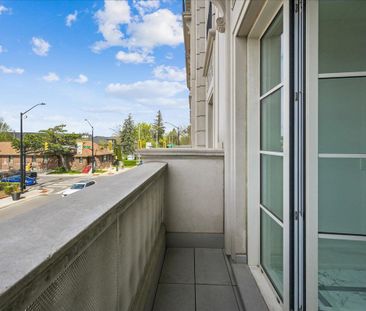 For Lease - 300 Randall Street Unit# 211, Oakville, Ontario - Photo 2