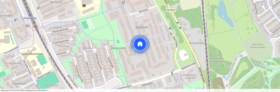 Nöbbelövsvägen 64 A, 226 52, Lund