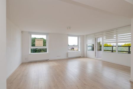 Appartement te huur: Hannie Schaftstraat 185 2135 KD Hoofddorp - foto 5
