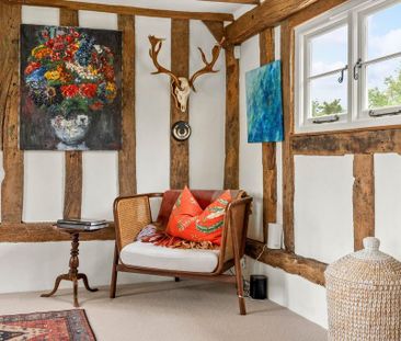 4 bedroom detached house to rent - Photo 5