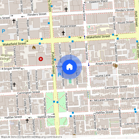 177 Angas Street, Adelaide, South Australia 5000