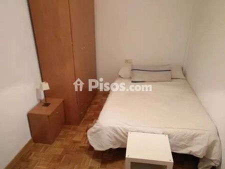 Piso en alquiler en Plaza Mayor-San Agustín - Photo 5