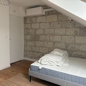 Appartement à louer, 1 pièce - Angers 49000 - Photo 2