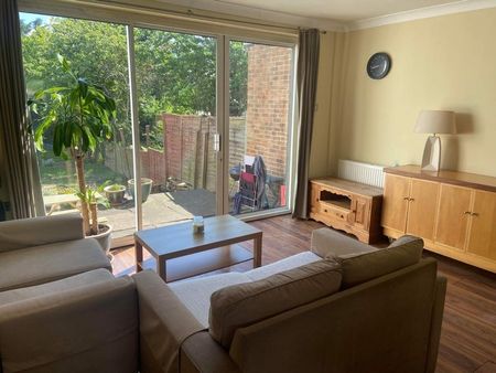 Room in a Shared House, Romeyn Road, SW16 - Photo 3