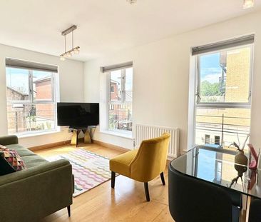 2 bedroom apartment to rent - Photo 1