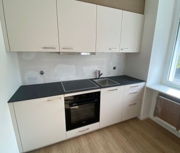 Très joli studio rénové au cœur de Delémont - Foto 3