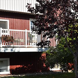 Appartements à louer à Québec - Photo 1