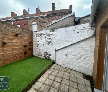 Maison à louer 5 pièces 77m² - Photo 5