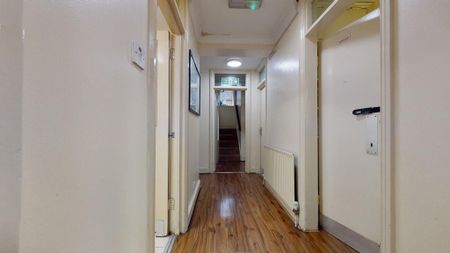 Flat share to rent - Photo 5