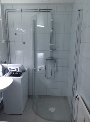 Jungfrugatan 4C, lgh 1201 - Photo 4