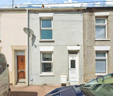 2 bedroom terraced house to rent - Photo 2