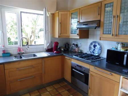 Location maison 6 pièces - 166m² à Lannion (22300) - Photo 5