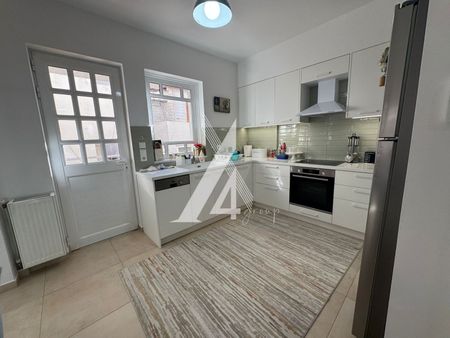 Ενοικίαση κατοικίας, 217 τ.μ., Αχαρνές, 1.050 € - Photo 3