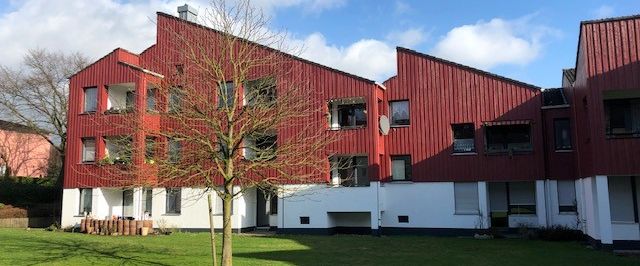 2-Zimmer Wohnung in Gerthe für Senior*innen mit WBS - Foto 1