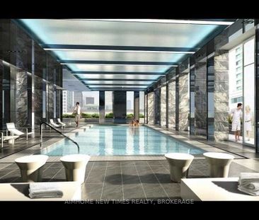 For Lease - 125 Blue Jays Way Unit# 4807, Toronto, Ontario - Photo 5