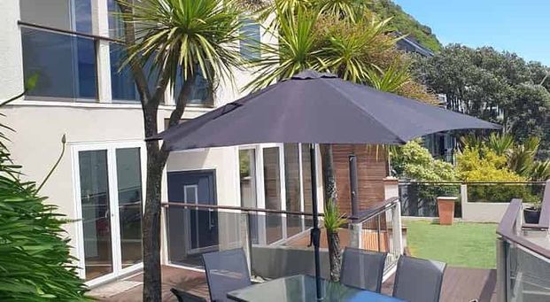 Enjoy living in your own holiday resort by the sea - Photo 1