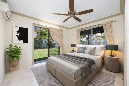 Family Home with Pool in Wulguru - Photo 5