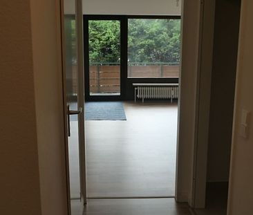 Top moderne und neu sanierte 1 Zimmer Wohnung mit Südbalkon in Norderstedt-Garstedt zeitnah zu vermieten !!! - Foto 3