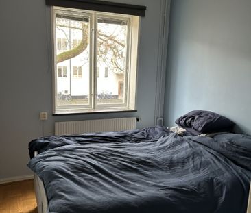 Östermalm - 2rok - 6mån - 15.870kr/mån - Foto 6