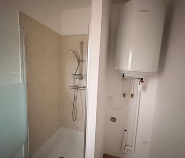 À louer – T2 entièrement rénové – Marseille 11ème Vincent andreux - Photo 1