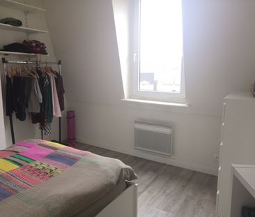 T2 MEUBLÉ de 42 m², rue d’Artois, VICTOR HUGO réf 333-001-GLI - Photo 3