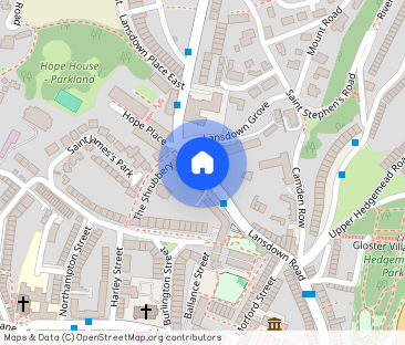 Spencer's Belle Vue, Lansdown - Photo 1