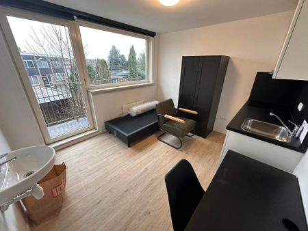 Te huur: Studio Dennenweg in Enschede - Photo 3
