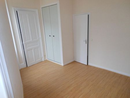 Location appartement 4 pièces, 86.66m², Bourg-en-Bresse - Photo 5