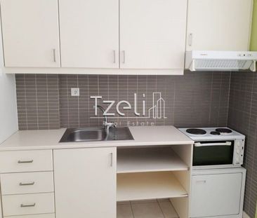 Studio/Γκαρσονιέρα για ενοικίαση Ταμπάχανα (Πάτρα) - Photo 2